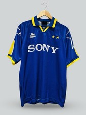 Autentico kit trasferta blu