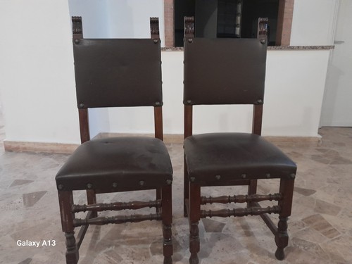 Sedia epoca - sedia, d'epoca