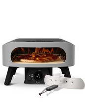 Forno Pizza a Gas 13” Cozze