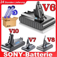 Batteria 9000 mAh per Dyson V8