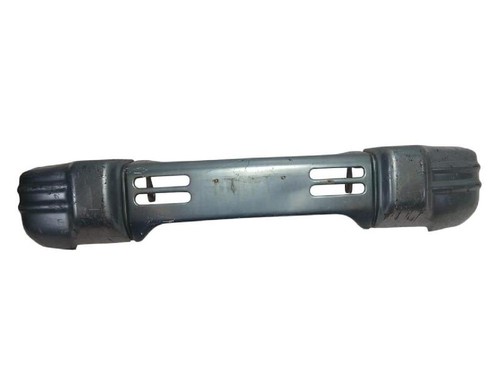 Paraurti posteriore mitsubishi - paraurti,