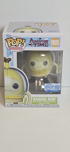 Funko pop adventure - funko,