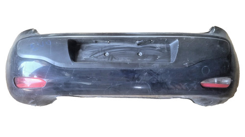 Paraurti posteriore fiat punto - posteriore,