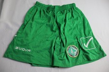 GIVOVA AVELLINO PANTALONCINI