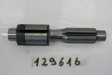 Gear selector shaft gear
