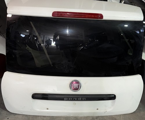 Portellone posteriore fiat - portellone,