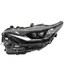 FARO PROIETTORE LATO