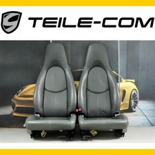 Porsche 987 Boxster/Cayman