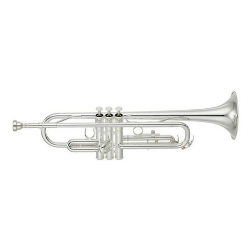 Yamaha ytr 2330s trumpet - ytr-2330s,