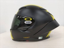 Casco SHOEI XR-1100 RAHU TC-3