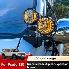 Per Toyota Prado 120 A-pillar