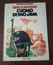 UN UOMO UN'AVVENTURA "L'UOMO