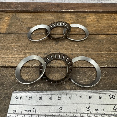Stronglight set cuscinetti - set, a
