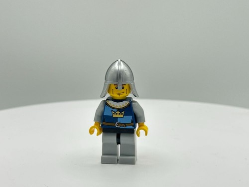 Lego castle minifigure - lego,