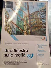 Una finestra sulla realtà - , up