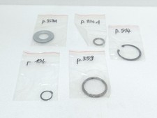 SET RICAMBI INDUSTRIALI