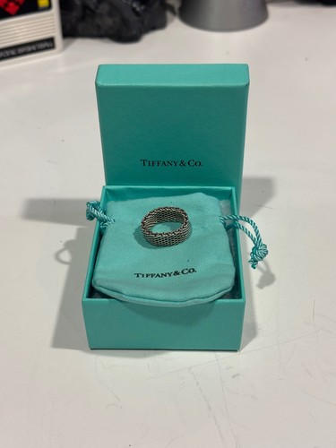 Autentica tiffany us - tiffany, &