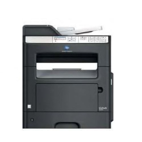 Konica minolta bizhub 3320 - minolta,