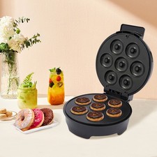 Macchina per ciambelle 1000 W
