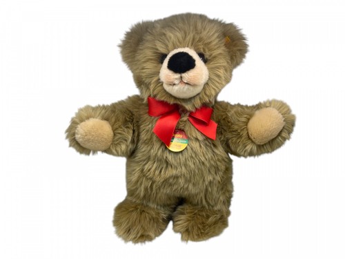 Orsacchiotto animale steiff - orsacchiotto,