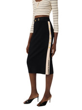 Elisabetta Franchi gonna midi