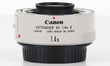 Canon extender 4x - canon, 1.4x