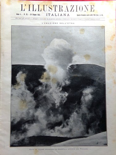 Illustrazione italiana 24 - l'illustrazione,