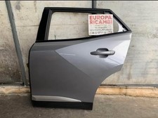 Porta Sportello Sx Posteriore