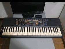 Yamaha psr 195 key - psr-195, 61-key