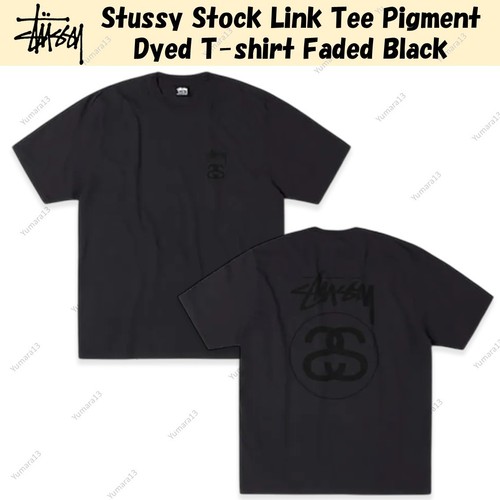 Shirt stussy stock link - stock,