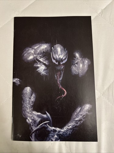 Amazing spider man venom - 🟡amazing,