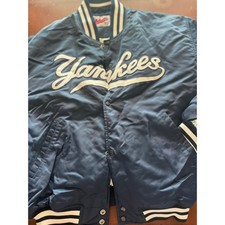 Giacca Bomber New York Yankees