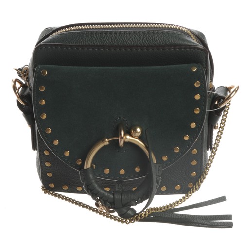 Borsa tracolla see - borsa, a