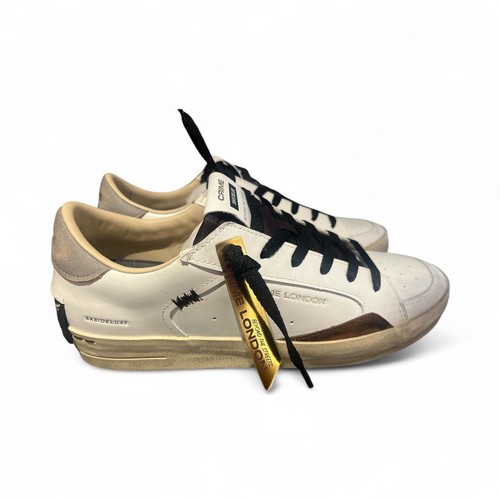 Sneakers crime london uomo sk8 - crime,