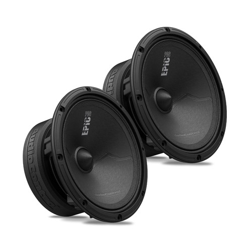 Audiocontrol epicpro6x epic - audiocontrol,