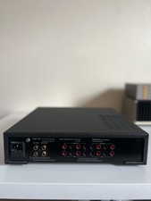 Amplificatore potenza linn - potenza,