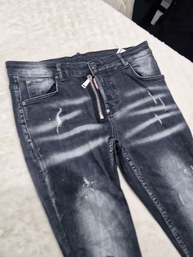 Jeans dsquared uomo - dsquared, denim