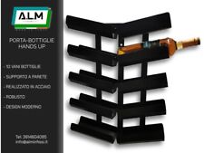 CANTINETTA DA PARETE IN FERRO