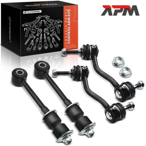 Barra stabilizzatrice - 4x,