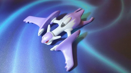 Pokémon latios mcdonald - latios, mcdonald's