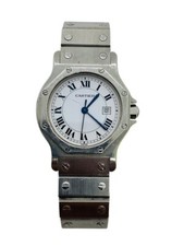 Orologio automatico Cartier