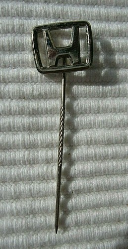 Spilla logo honda nuova - nuova, (a1.1)