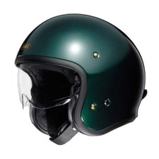 Shoei J.O. Casco Moto Moto