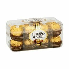 Ferrero rocher pack - ferrero,