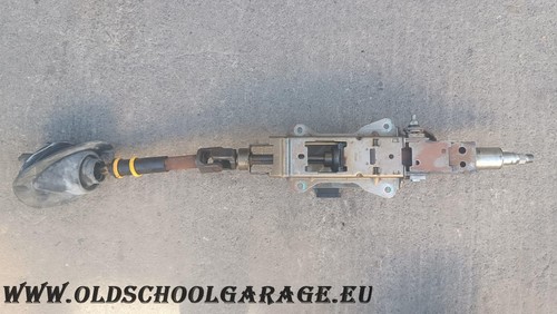 Piantone sterzo completo - completo, fiat
