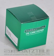Filtro Mahle OilCare