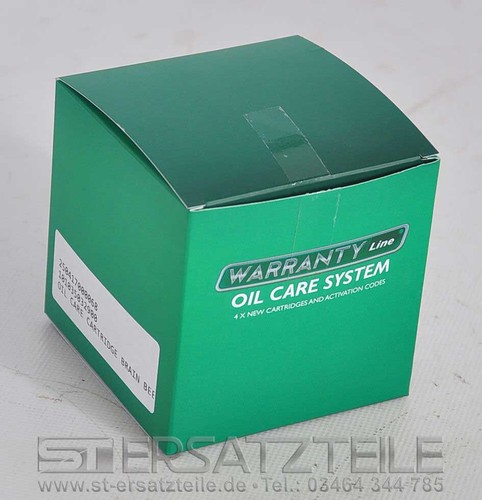 Filtro mahle oilcare - mahle,