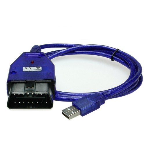 Kkl usb obd dispositivo - usb,