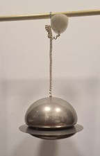 Lampadario nictea afra e - lampadario,