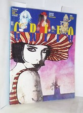 IL GRIFO - ANNO 1 - N. 12 - EDITORI DEL GRIFO - RIVISTA A FUMETTI OTTIMA